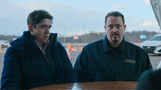 'Tires' renewed for season 4 on Netflix